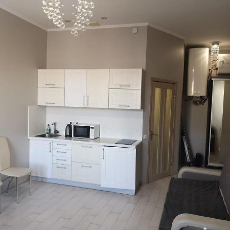 Welcome Apartments Center Κίεβο Εξωτερικό φωτογραφία