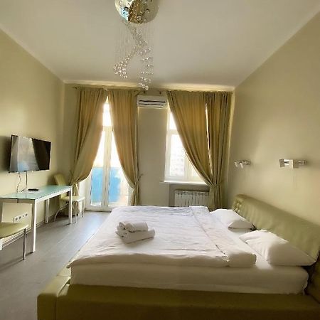 Welcome Apartments Center Κίεβο Εξωτερικό φωτογραφία