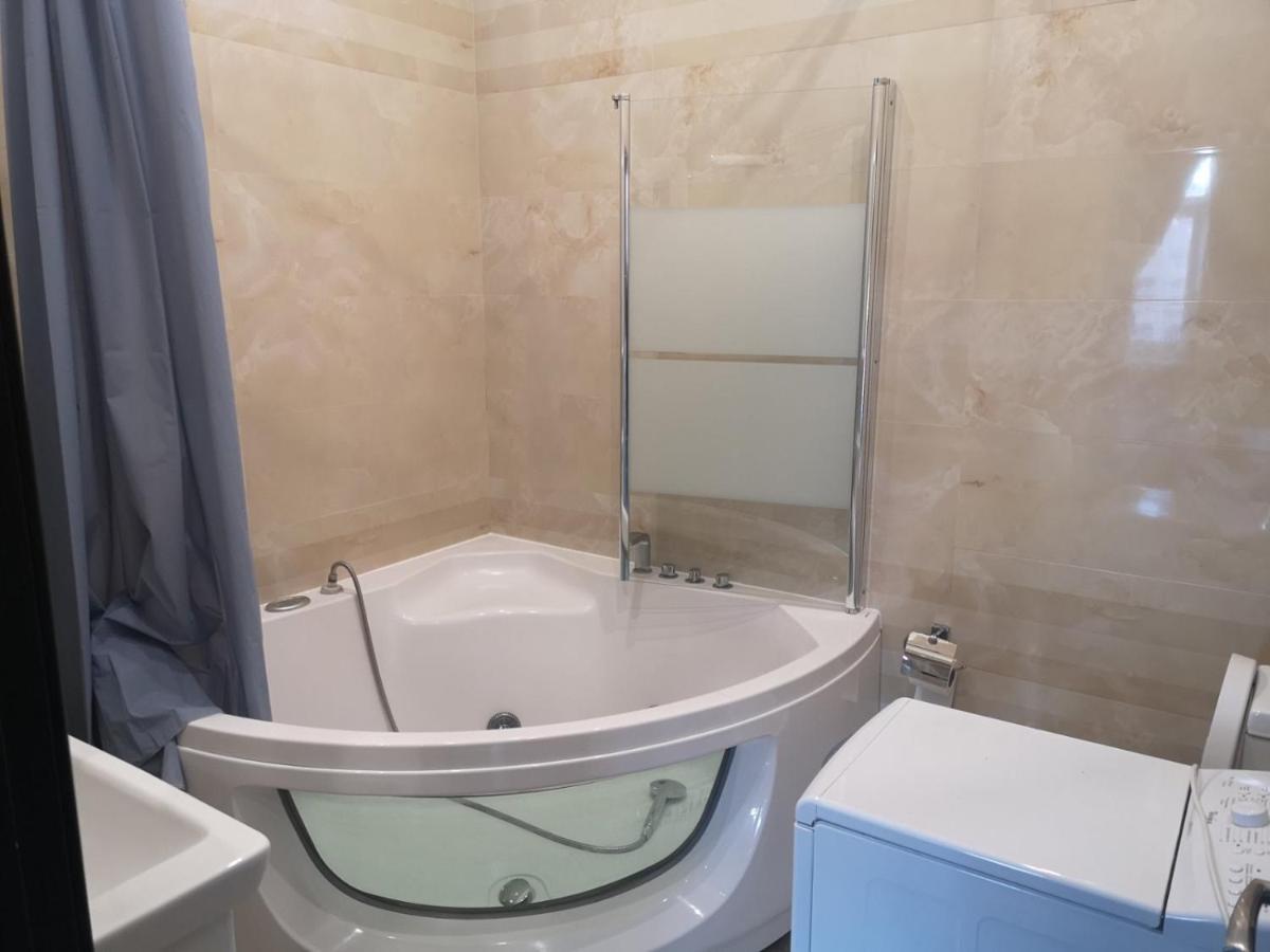 Welcome Apartments Center Κίεβο Εξωτερικό φωτογραφία