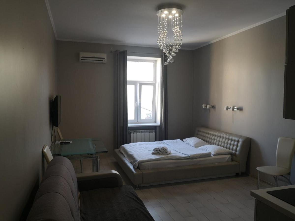 Welcome Apartments Center Κίεβο Εξωτερικό φωτογραφία
