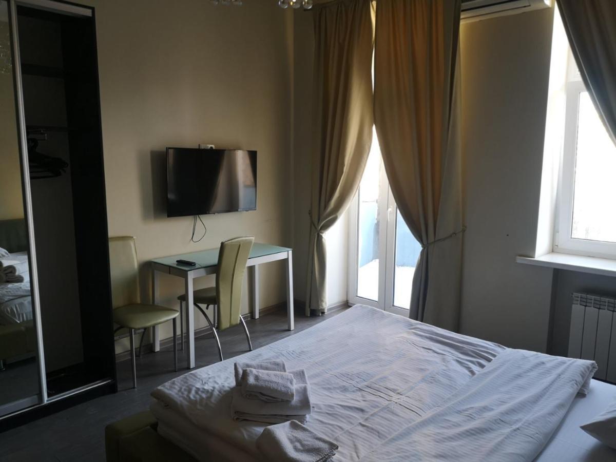 Welcome Apartments Center Κίεβο Εξωτερικό φωτογραφία