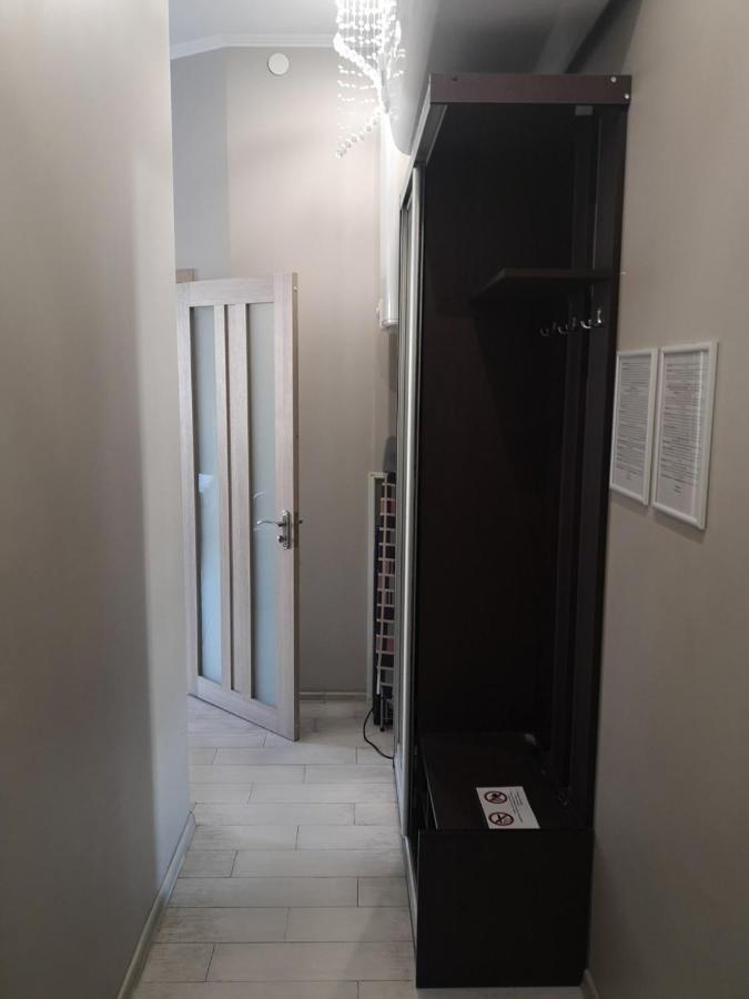 Welcome Apartments Center Κίεβο Εξωτερικό φωτογραφία