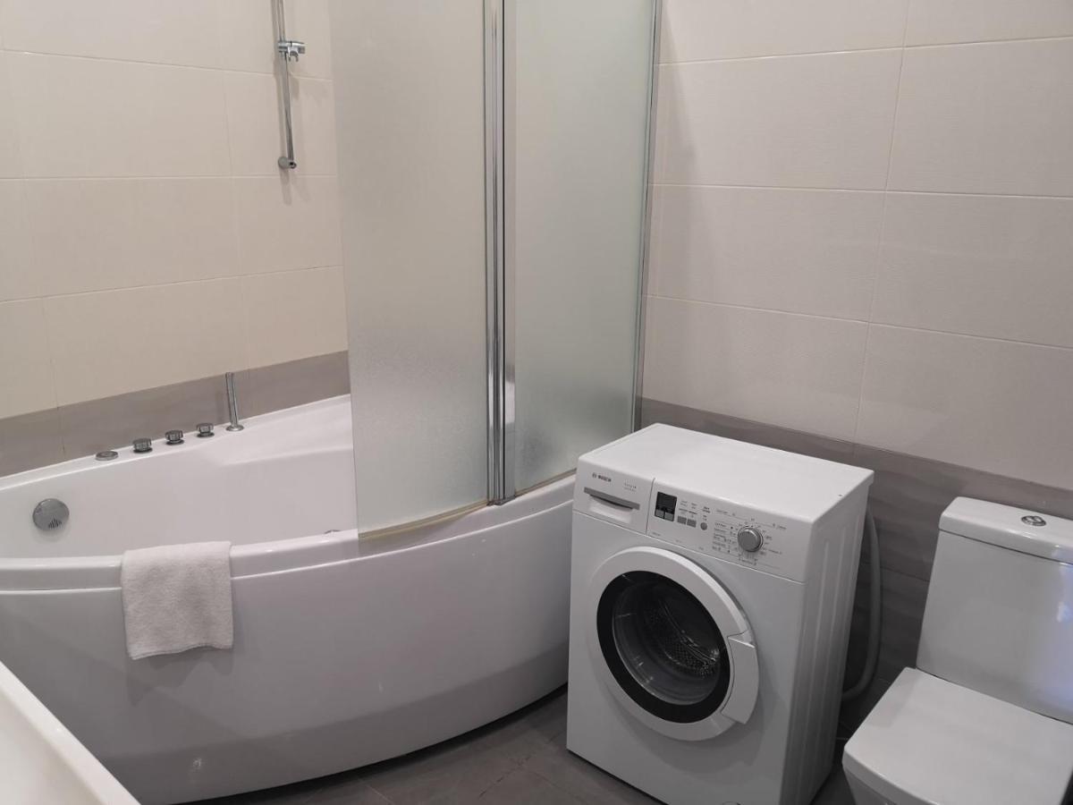 Welcome Apartments Center Κίεβο Εξωτερικό φωτογραφία