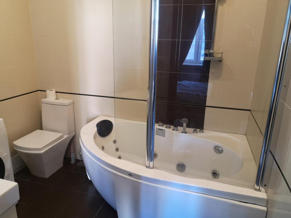Welcome Apartments Center Κίεβο Εξωτερικό φωτογραφία