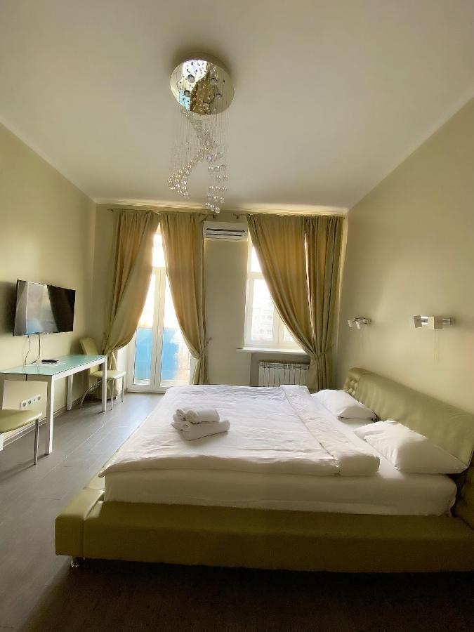 Welcome Apartments Center Κίεβο Εξωτερικό φωτογραφία