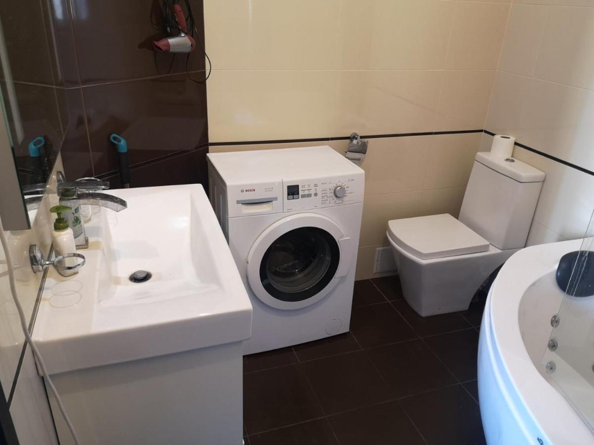 Welcome Apartments Center Κίεβο Εξωτερικό φωτογραφία