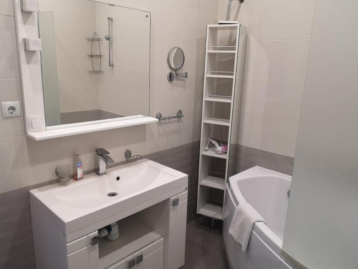 Welcome Apartments Center Κίεβο Εξωτερικό φωτογραφία