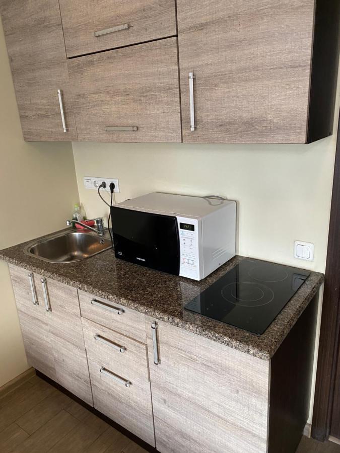 Welcome Apartments Center Κίεβο Εξωτερικό φωτογραφία